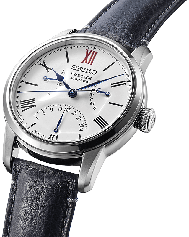 Seiko 2025 presage 40mm