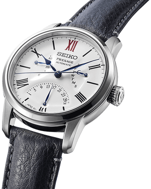 Presage automatic on sale