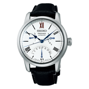 Seiko presage sales cocktail white