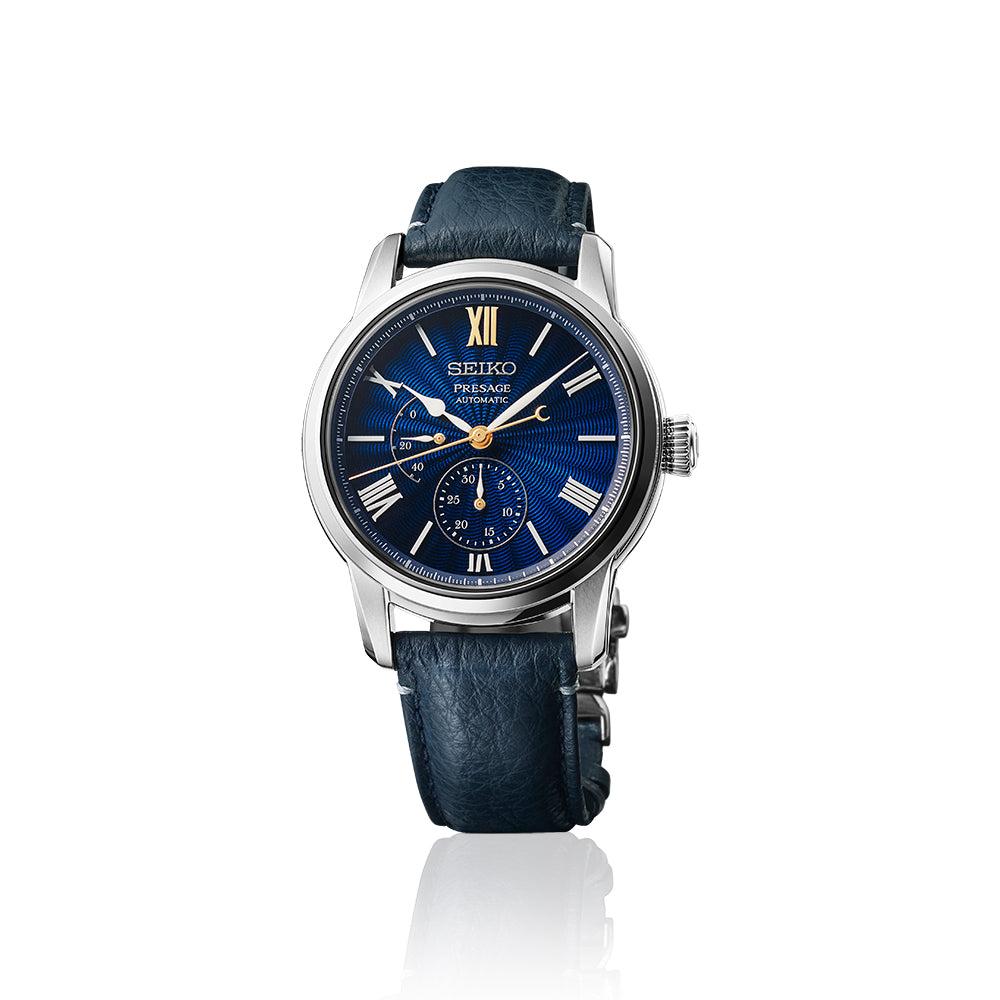 Seiko Presage 110th Anniversary Craftsmanship Series SPB399 Limited Ed ...