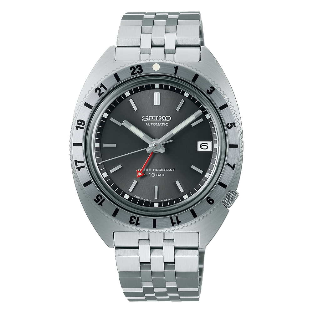 Seiko automatic 2025 mechanical watches