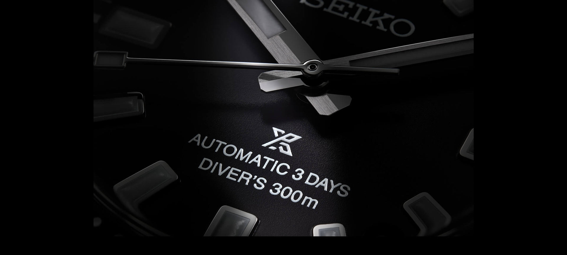 Seiko Prospex 1965 Diver SPB453 Automatic (Black Dial / 40mm)