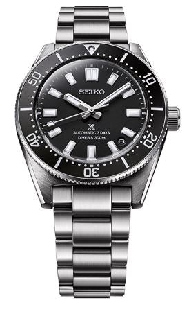 Seiko Prospex 1965 Diver SPB453 Automatic (Black Dial / 40mm