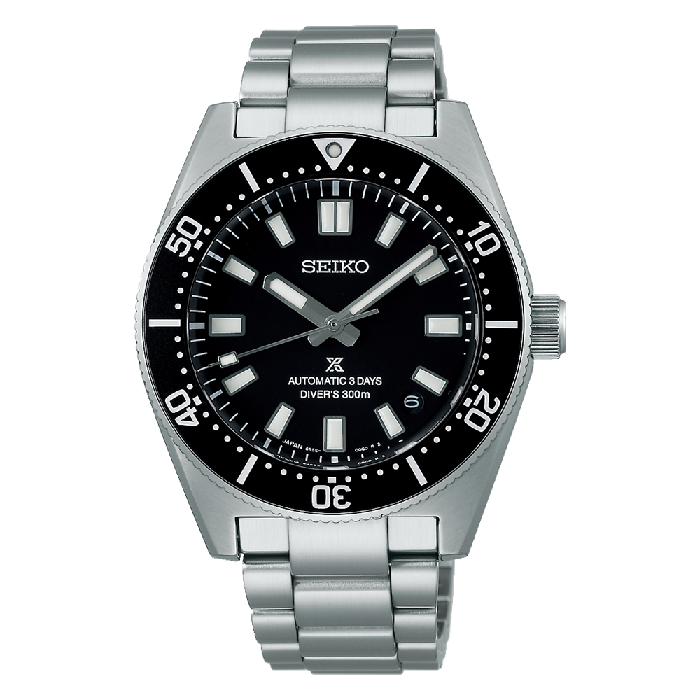Seiko diver under 40mm sales