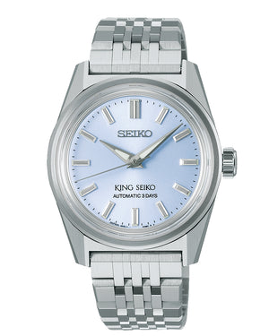 King Seiko KSK SPB457 Automatic (Icey Blue Dial / 36mm)