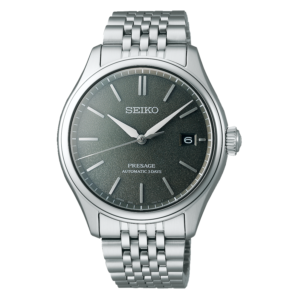Seiko presage 40mm hotsell