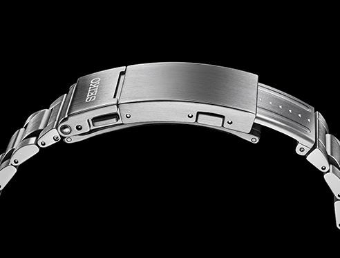 Seiko Prospex 1968 Diver GMT SPB519 Automatic (White Dial / 42mm)