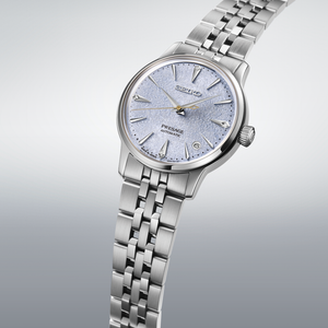 Seiko Presage SRPL61 Automatic (Icey Blue Dial / 34mm)