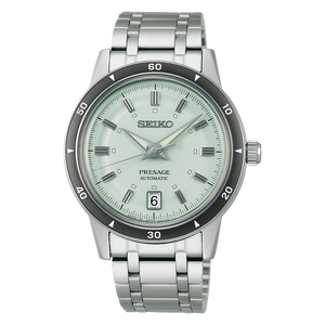 Seiko Presage Style60 SRPL71 Automatic (Green Dial / 39.5mm)