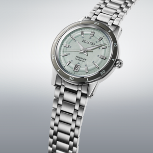 Seiko Presage Style60 SRPL71 Automatic (Green Dial / 39.5mm)