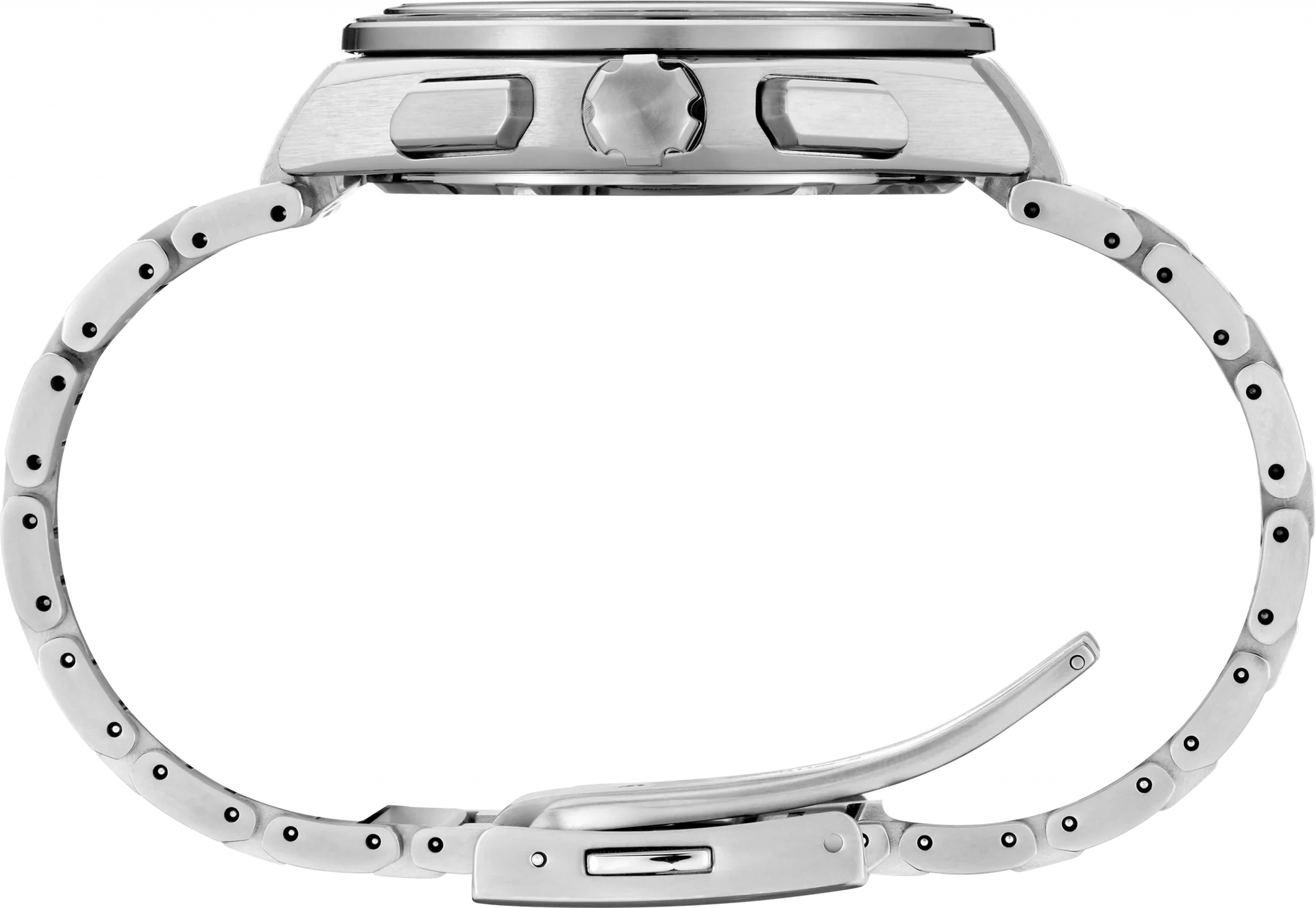 Seiko Astron SSH111 (Black Dial / 43mm)