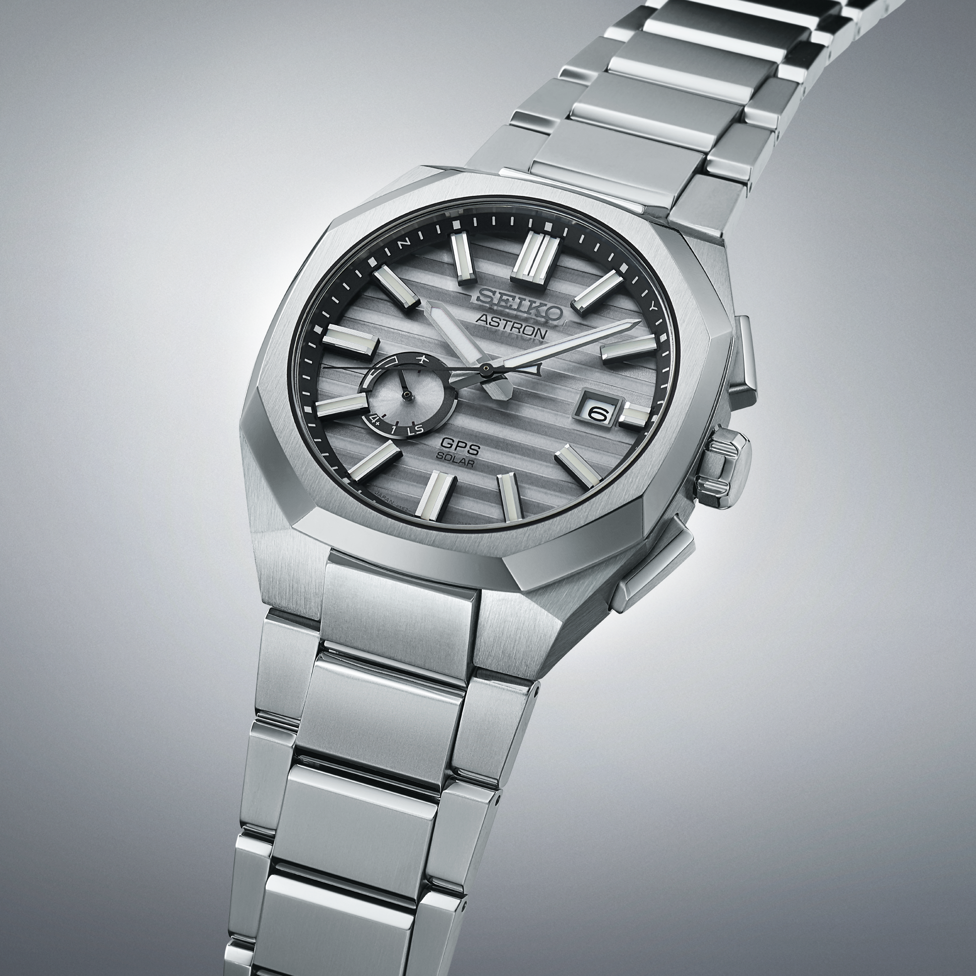 Seiko astron diamonds limited edition sales