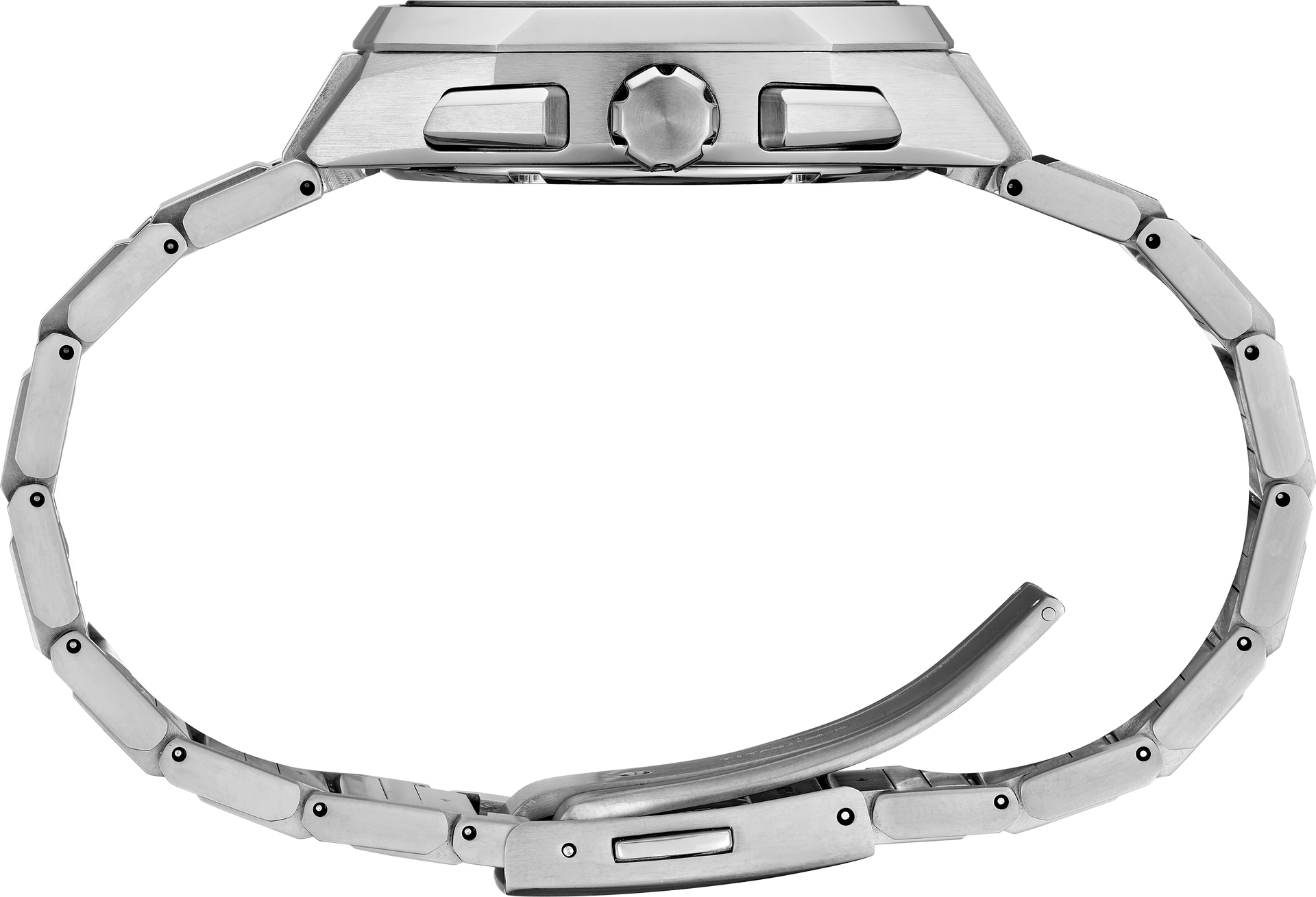 Seiko Astron Limited Edition SSJ017 (cadran argenté / 41mm)