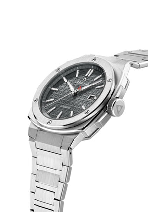 Alpina Alpiner Extreme Automatic (Grey Dial / 41mm)