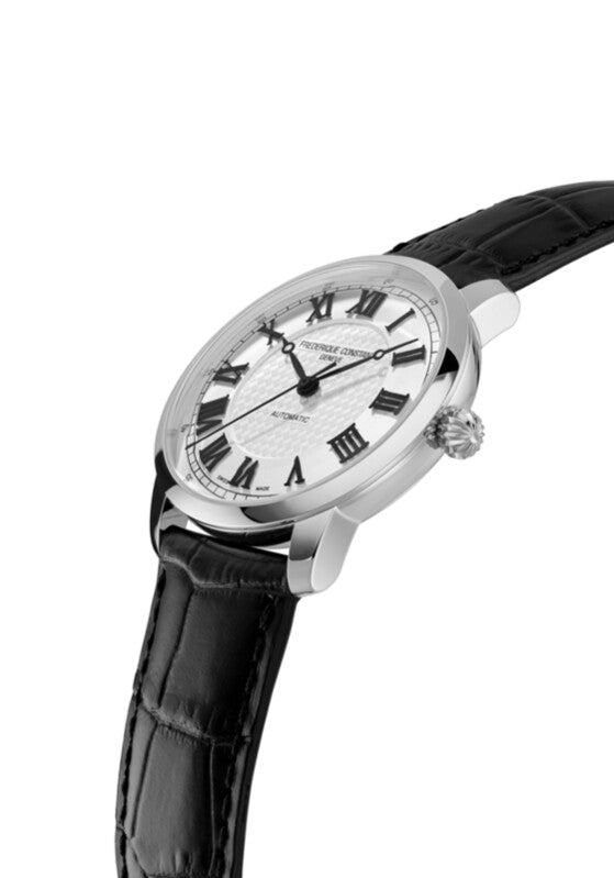 Frederique Constant Classics Premiere Limited Edition Automatic (Silver Dial / 38.5mm)