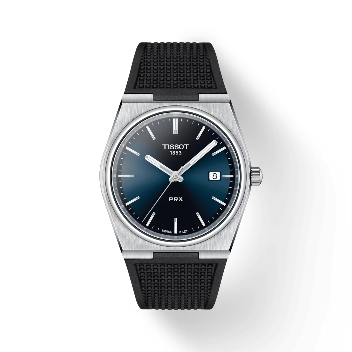 Tissot PRX Quartz (cadran bleu / 40mm)