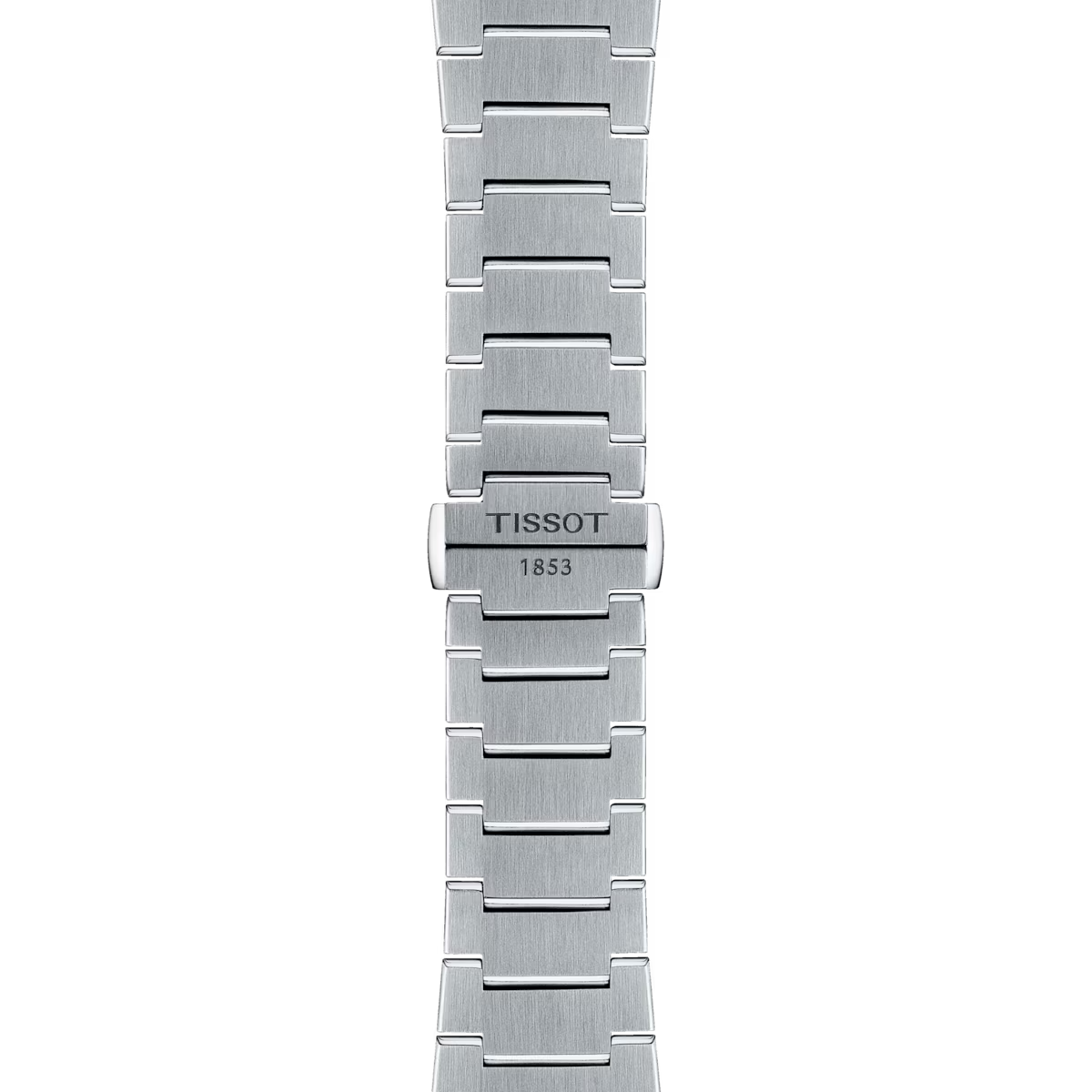 Tissot PRX Chronographe automatique (cadran bleu / 42mm)