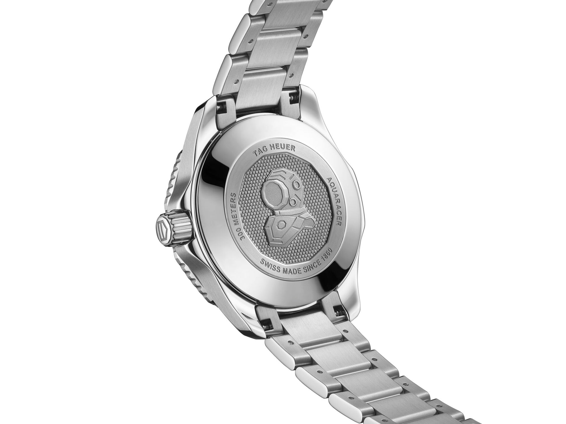 TAG Heuer Aquaracer Professional 300 Automatic (Cadran vert / 36mm)