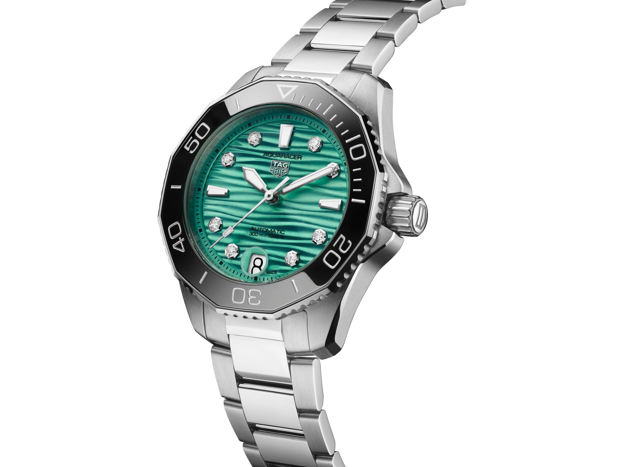 Tag Heuer Men's Aquaracer Professional 300 Automatic Watch