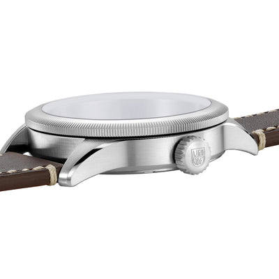 P-38 Lightning, 42MM - Black Dial