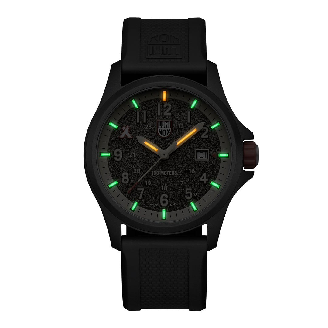 Bear Grylls SURVIVAL, 43MM - Brown/Sand Dial