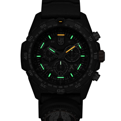 Bear Grylls SURVIVAL, 45MM - Black Dial