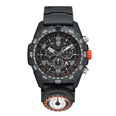 Bear Grylls SURVIVAL, 45MM - Black Dial