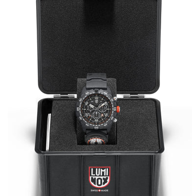 Bear Grylls SURVIVAL, 45MM - Black Dial