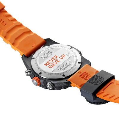 Bear Grylls SURVIVAL, 45MM - Black Dial