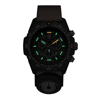 Bear Grylls SURVIVAL, 45MM - Black Dial