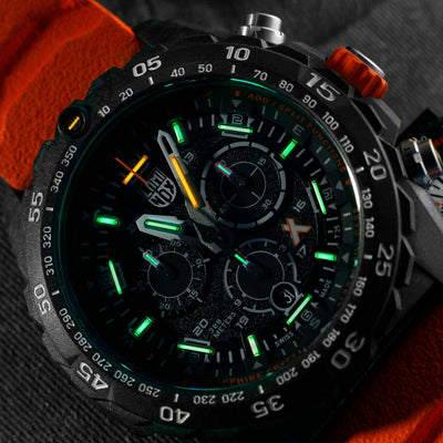Bear Grylls SURVIVAL, 45MM - Black Dial