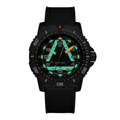 ICE-SAR Arctic, 45MM - Black Dial