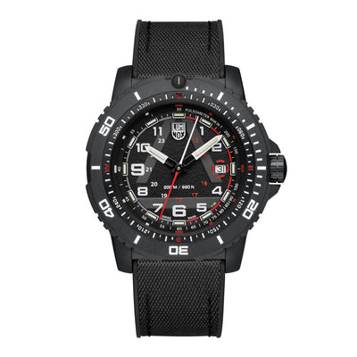 ICE-SAR Arctic, 45MM - Black Dial