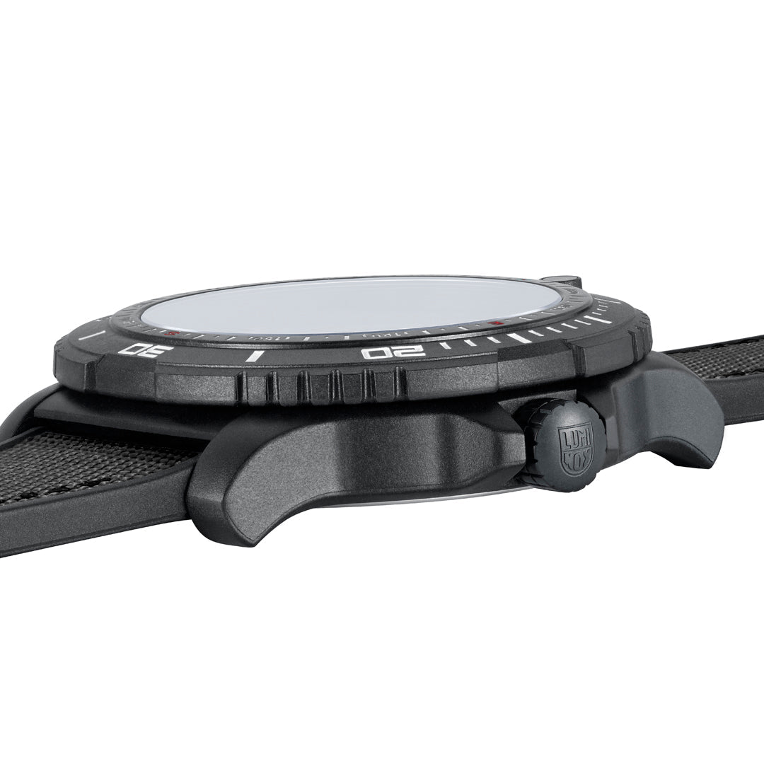 ICE-SAR Arctic, 45MM - Black Dial