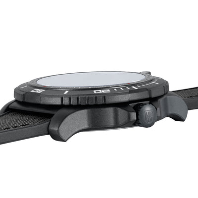 ICE-SAR Arctic, 45MM - Black Dial