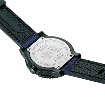 ICE-SAR Arctic, 45MM - Blue Dial