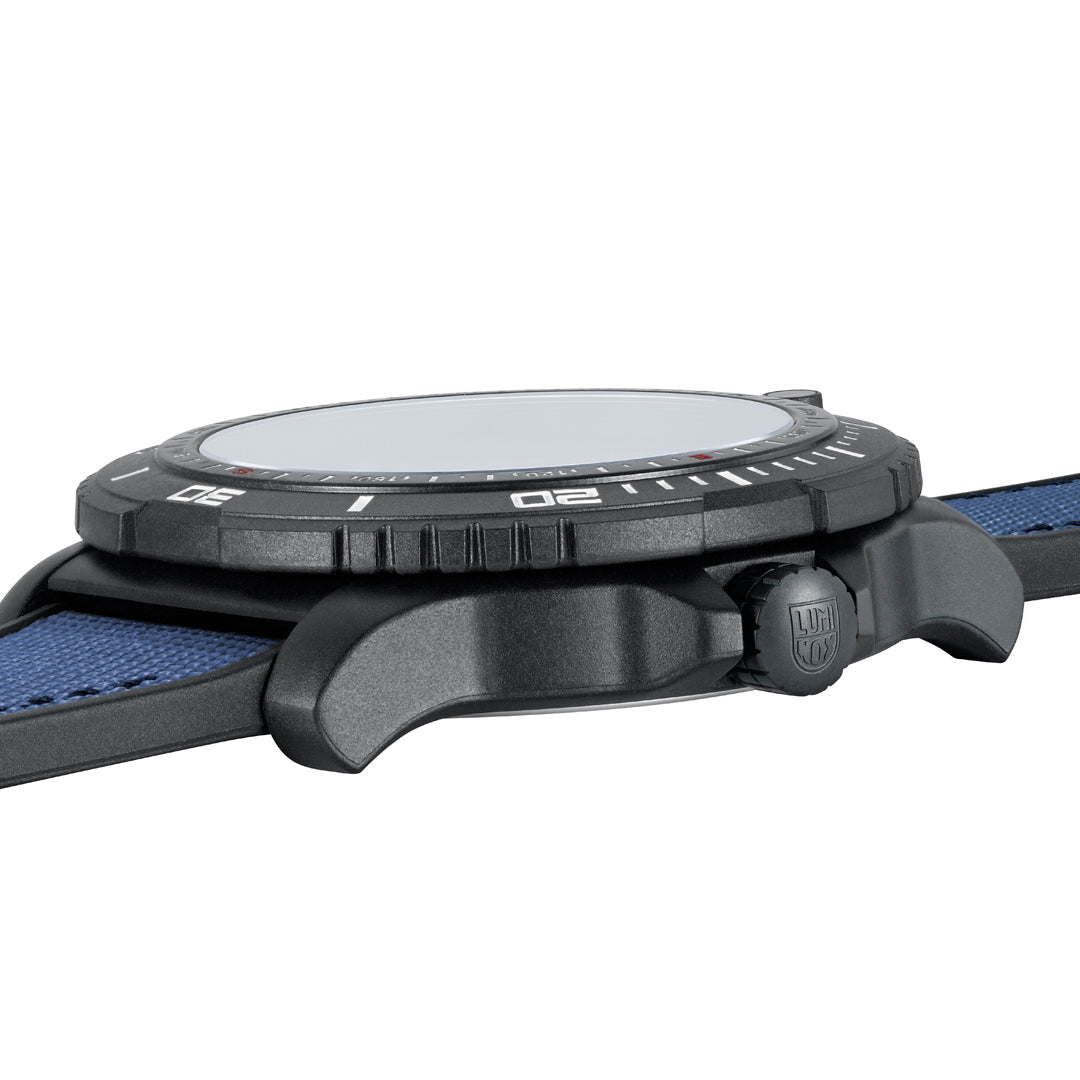 ICE-SAR Arctic, 45MM - Blue Dial
