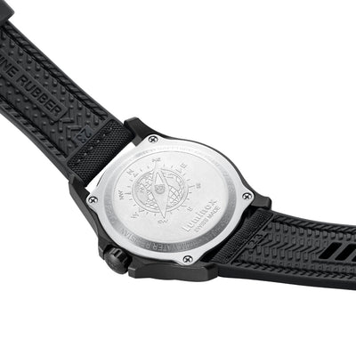 Atacama Field, 43MM - Black Dial