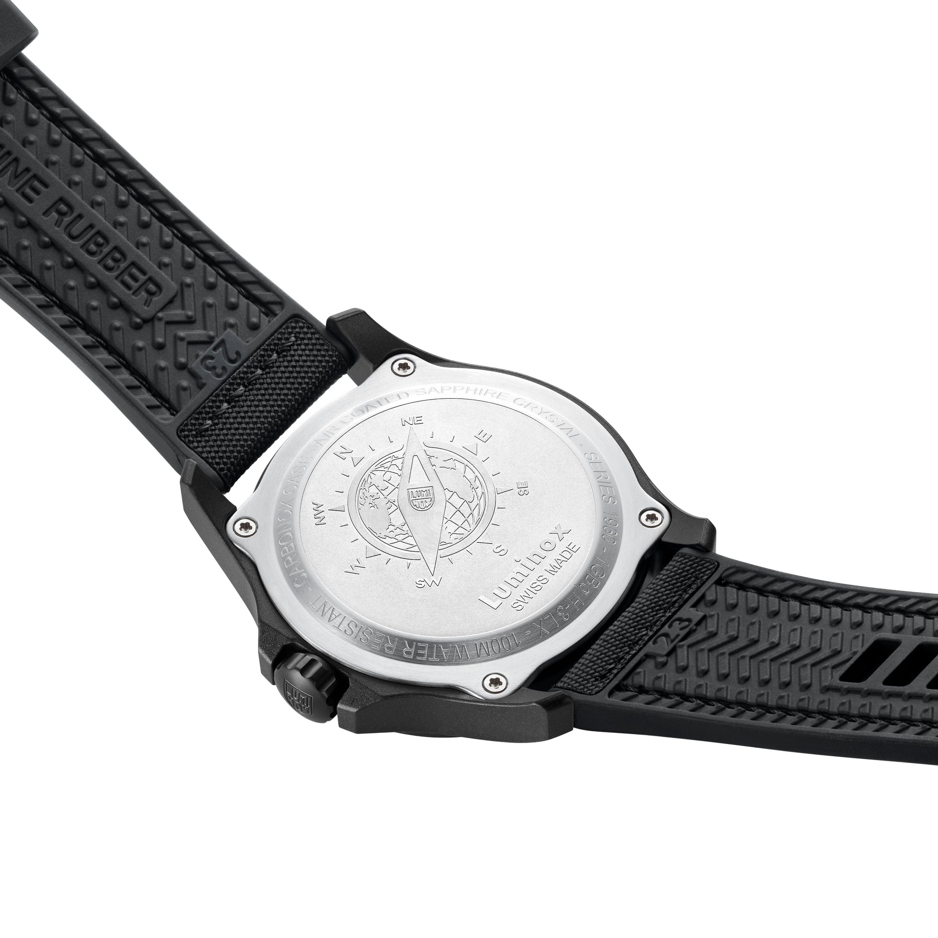 Atacama Field, 43MM - Sand Dial