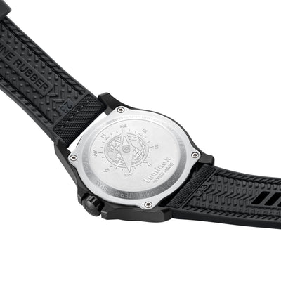 Atacama Field, 43MM - Sand Dial