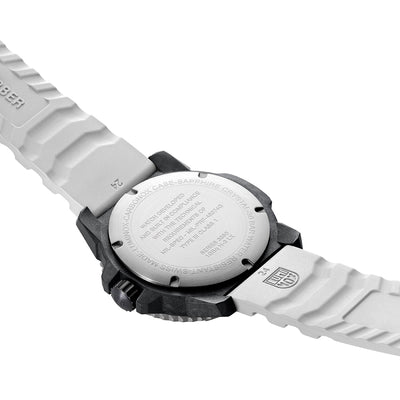 MIL-SPEC, 46MM - Black Dial