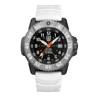 MIL-SPEC, 46MM - Black Dial