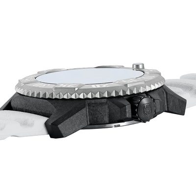 MIL-SPEC, 46MM - Black Dial