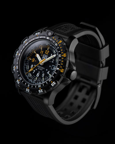 RECON Point Man Heritage, 45MM - Black Dial