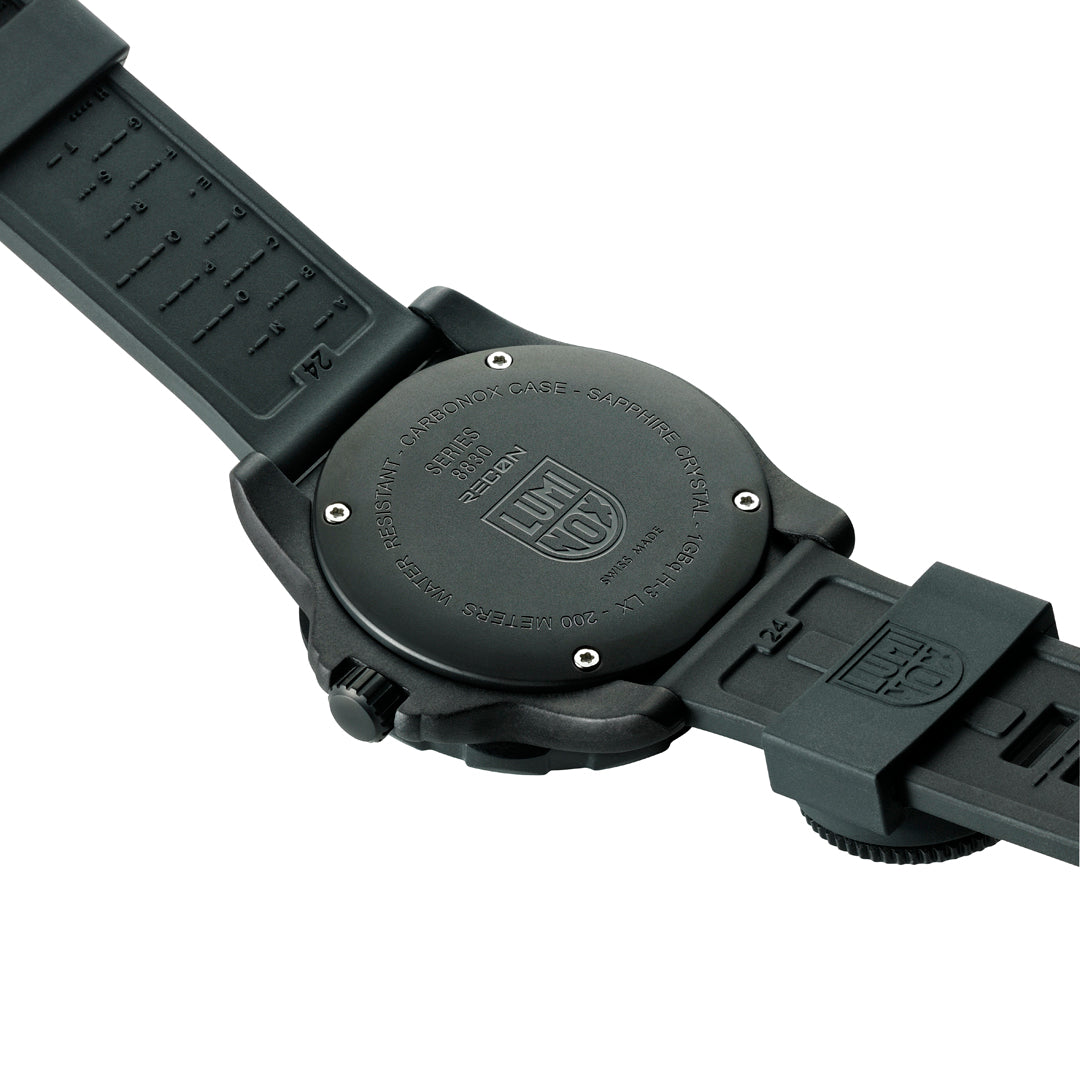 RECON Nav Spec, 46MM - Black Dial