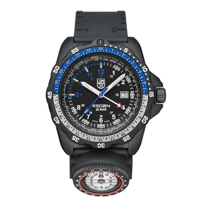 RECON Nav Spec, 46MM - Black Dial