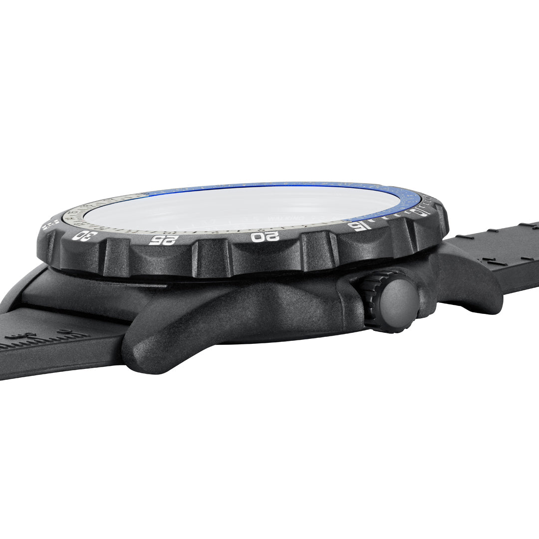 RECON Nav Spec, 46MM - Black Dial