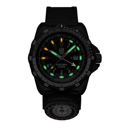 RECON Nav Spec, 46MM - Black Dial
