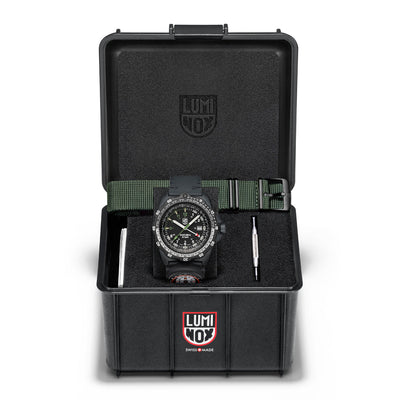 RECON Nav Spec, 46MM - Black Dial