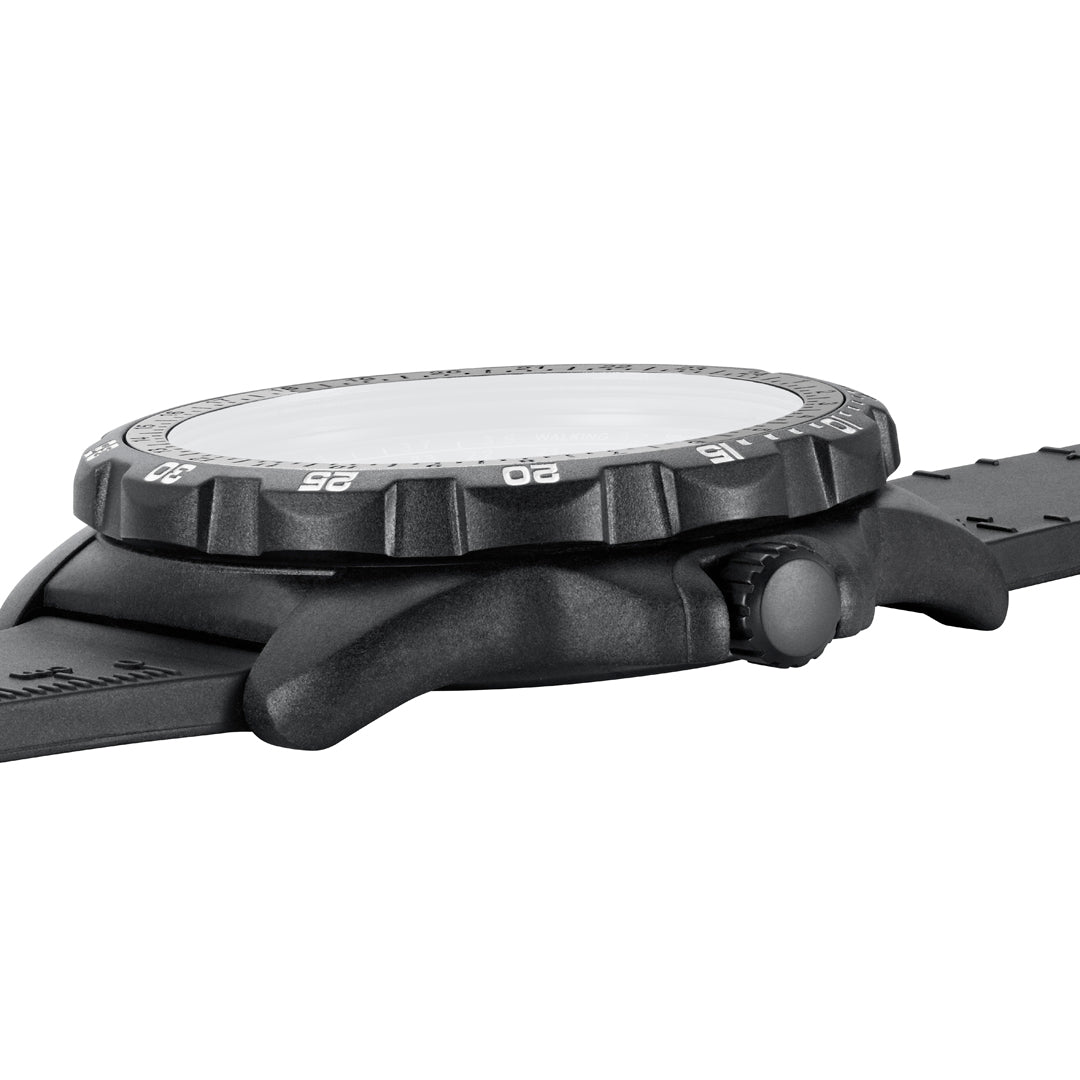 RECON Nav Spec, 46MM - Black Dial